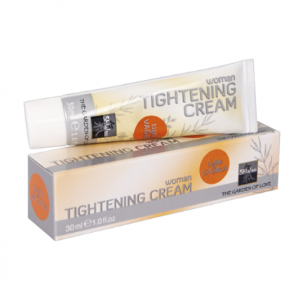 Крем для женщин сужающий Тайтинг Woman tightening cream 30 мл