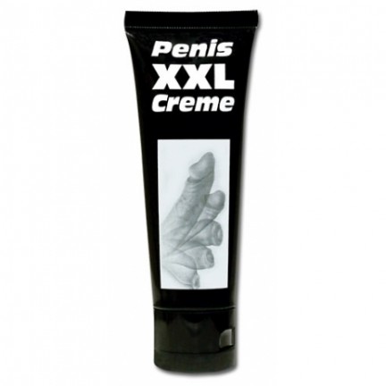 Крем смазка Penis Cream XXL 200 мл