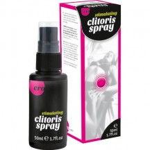 Спрей для женщин Clitoris Spray stimulating 50 мл