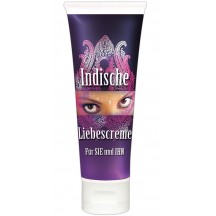 Возбуждающий крем для клитора Indian Love Cream, 80 мл