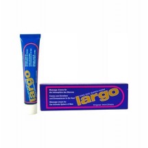 Возбуждающий крем для мужчин Largo Special Cosmetic 40 мл
