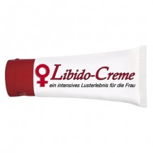 Крем Libido-Creme 40мл Возбуждающий женский