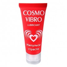 Любрикант Cosmo Vibro для женщин 25 г