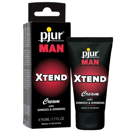 Эрекционный крем pjur Man Xtend Cream 50 мл