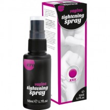 Спрей для женщин сужающий Vagina tightening XXS Spray 50 мл