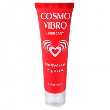 Любрикант Cosmo Vibro для женщин 50г