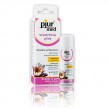 Стимулирующий лубрикант с экстрактом лотоса pjur Med Warming glide 30 ml