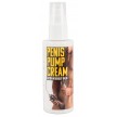 Крем для увеличения полового члена Penis Pump Cream 100 мл
