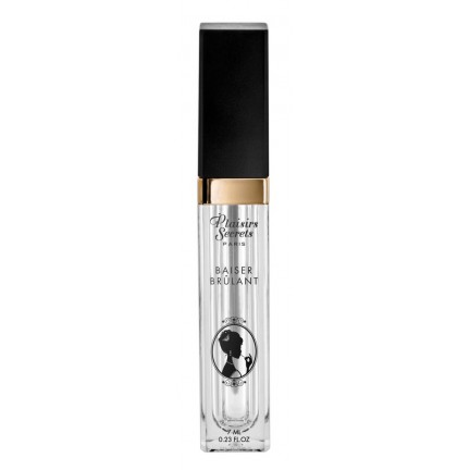 Блеск для губ Stimulating Oral Gloss Baiser Brulant 7 мл