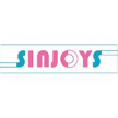 Продукция Sinjoys, КНР в секс шопе Sexclusive.by