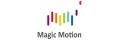 Magic Motion, КНР