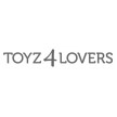 Продукция Toyz4lovers, Италия в секс шопе Sexclusive.by