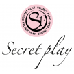 Продукция Secret Play, Испания в секс шопе Sexclusive.by